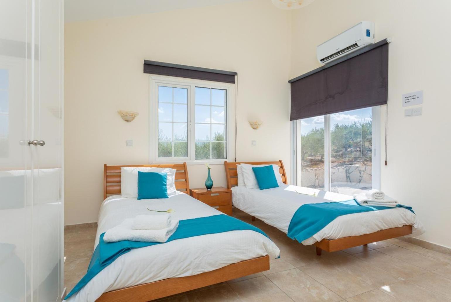 Villa Thea 네오 초리오 외부 사진