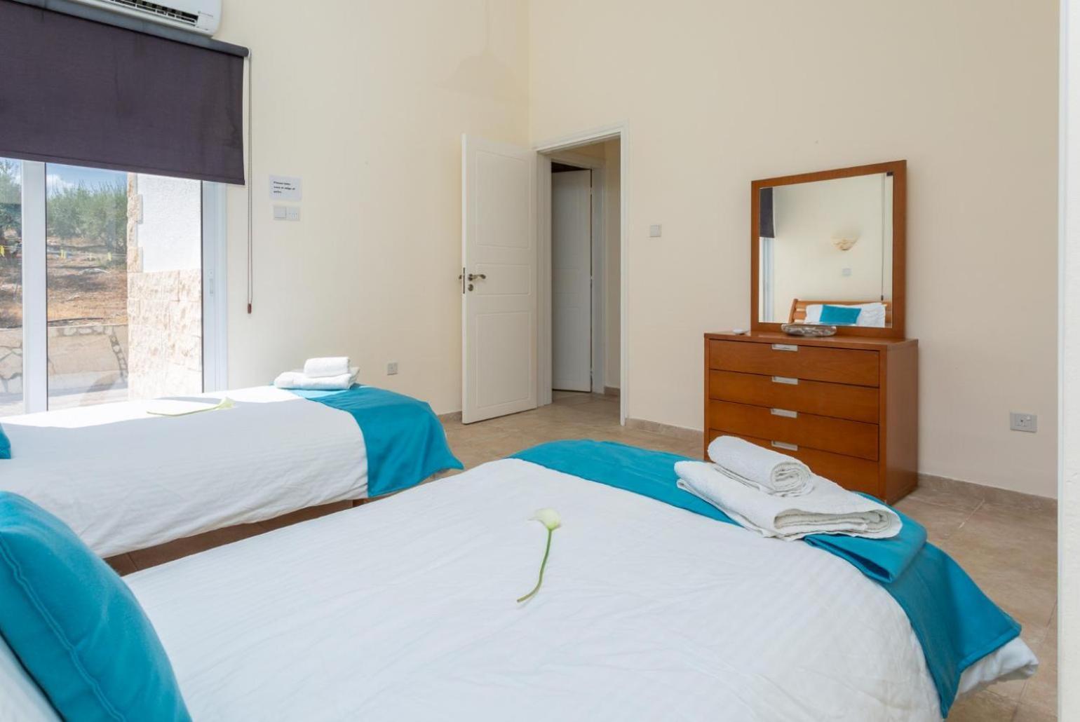 Villa Thea 네오 초리오 외부 사진