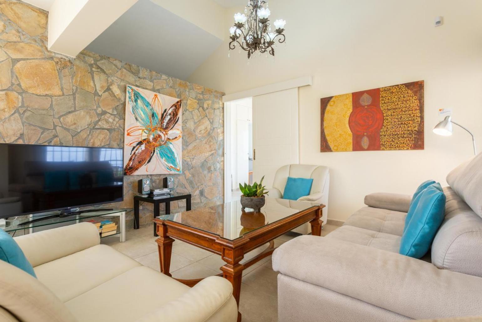 Villa Thea 네오 초리오 외부 사진